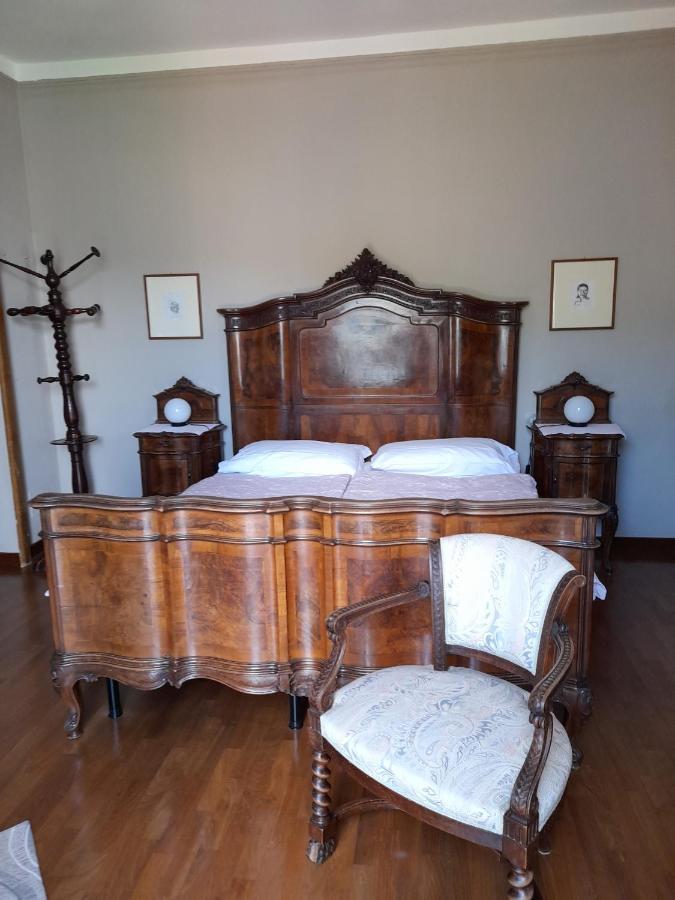 Albergo Milano 1920 Blevio Exteriör bild