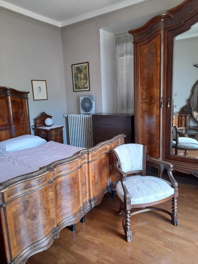 Albergo Milano 1920 Blevio Exteriör bild