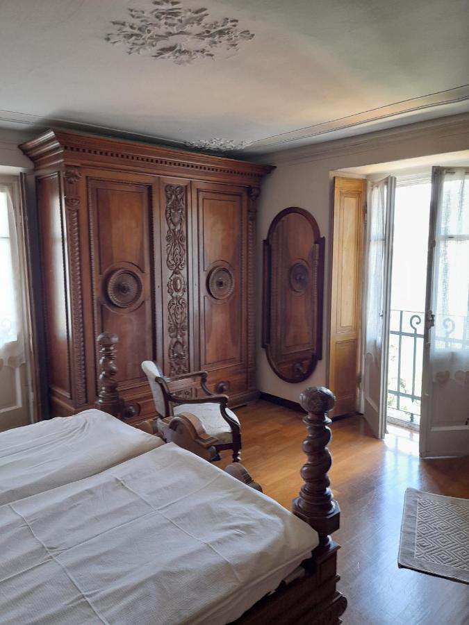 Albergo Milano 1920 Blevio Exteriör bild