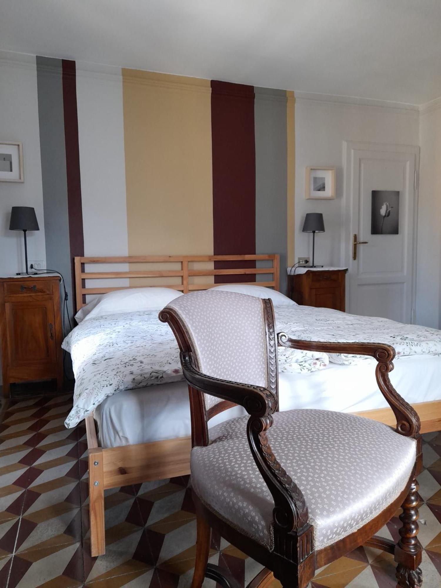 Albergo Milano 1920 Blevio Exteriör bild