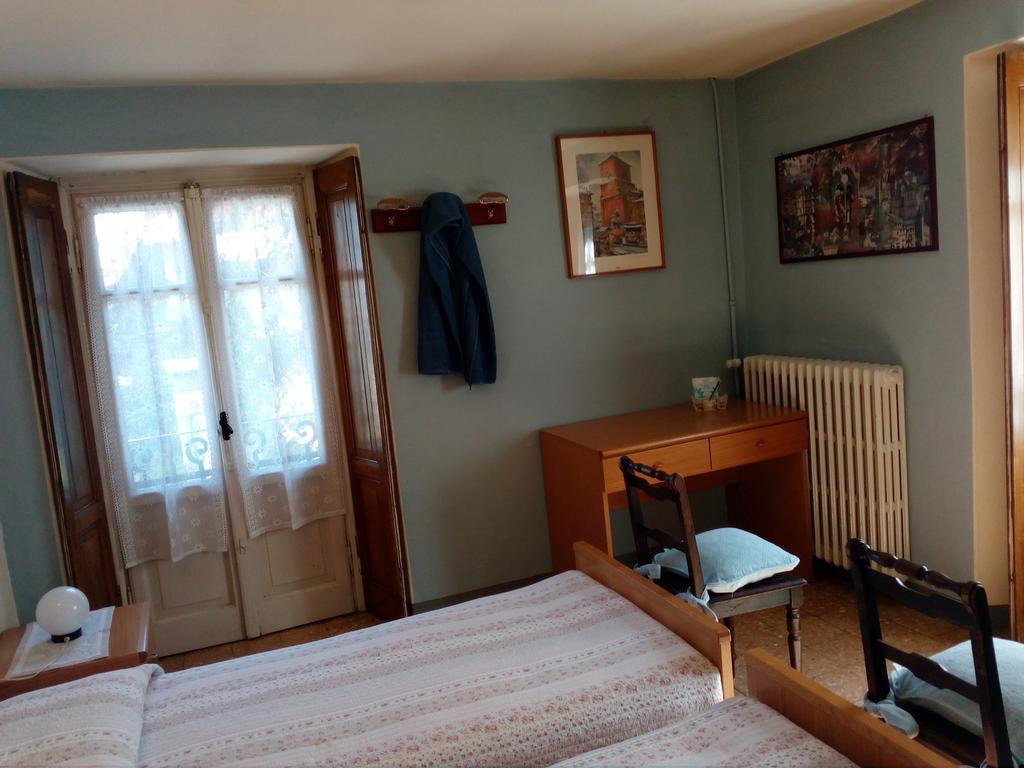 Albergo Milano 1920 Blevio Exteriör bild