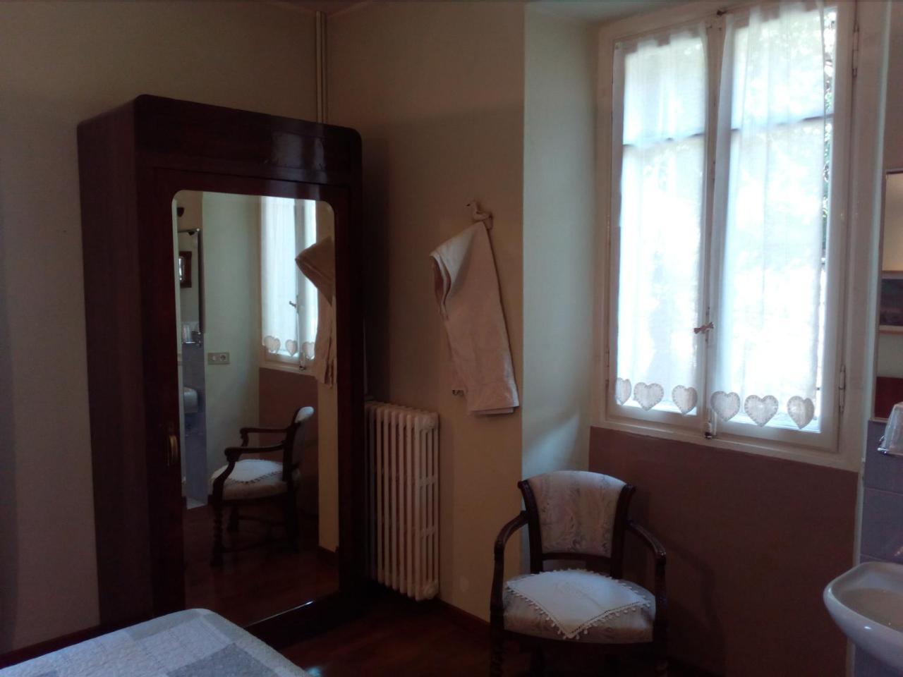 Albergo Milano 1920 Blevio Exteriör bild